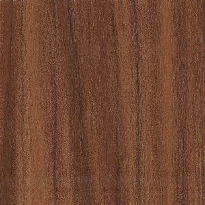 Papel de Parede Plástico Adesivo 45CMX15M Madeira Nogueira