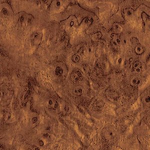 Papel de Parede Plástico Adesivo 45CMX15M Madeira Jacaranda