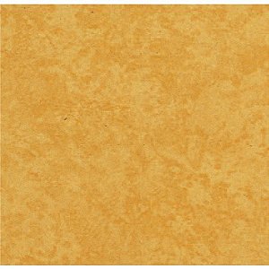 Papel de Parede Plástico Adesivo 45CM X 15M Cimento Amarelo Queimado