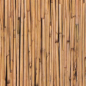 Papel de Parede Plástico Adesivo 45CM X 15M Bambu
