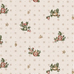 Papel de Parede Plástico Adesivo 45CM X 15M ALBA Nature