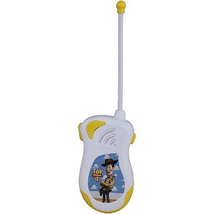 Walkie Talkie TOY STORY