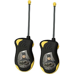 Walkie Talkie Batman
