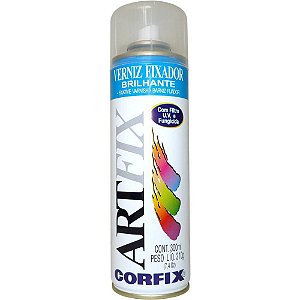 Verniz Fixador ARTFIX Brilhante