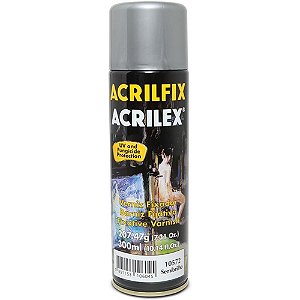 Verniz Fixador Acrilfix Fosco 300ML Aerosol CX com 06