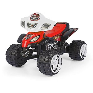 Veículo Elétrico Quadriciclo Fortplay VM 30KG