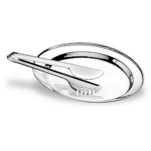 Utensílio Doméstico UP Home Bandeja para Servir 30CM
