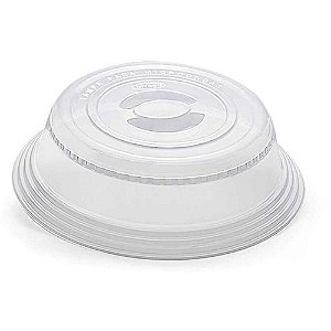 Utensílio Doméstico Tampa para Microondas