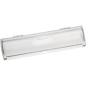 Utensílio Doméstico Porta Rolo ALUMÍNIO/FILME PVC