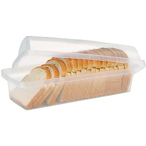 Utensílio Doméstico Porta Pão