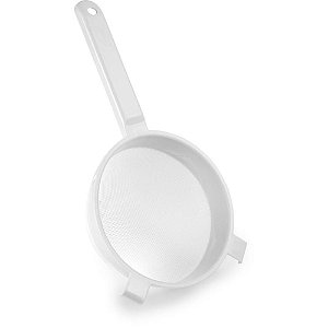 Utensílio Doméstico Peneira 12CM BR