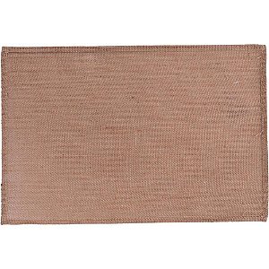 Utensílio Doméstico Jogo Americano Linho 1PC 45X30
