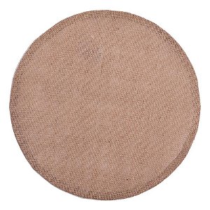 Utensílio Doméstico Jogo Americano Linho 1PC 38CM