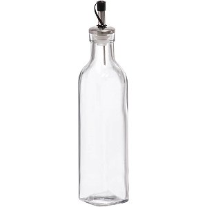 Utensílio Doméstico Galheta Firenze 275ML DPCOM 12