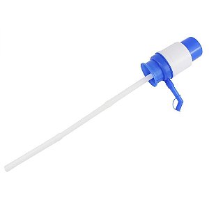 Utensílio Doméstico Bomba para Galão de água