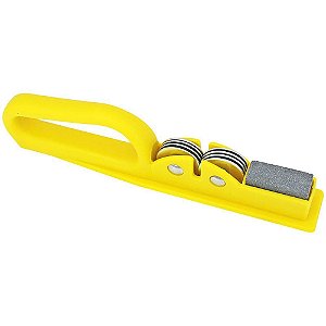 Utensílio Doméstico Afiador de Facas 20CM