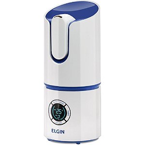 Umidificador Digital 2,5L Bivolt com Display ELGIN