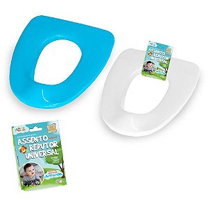 Troninho e Redutor Assento Redutor Infantil (S)