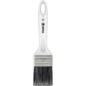 Trincha de Pintura 723 Média 2 Polegadas Multiuso Pacote com 12