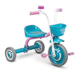 Triciclo CHARM