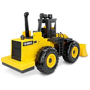 Trator Carregadeira Columbuz 51CM