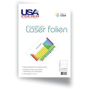 Transparência Laserjet IMP Laser 279X420MM PCT com 50