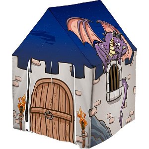 Toca Castelo do Dragão