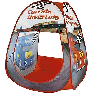 Toca Barraca Corrida Divertida