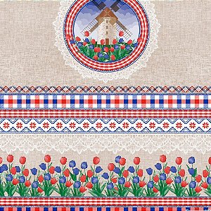 Toalha Térmica Holambra 1,40 X 30M