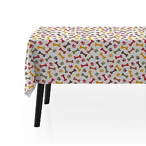 TNT Estampado 1,40M 40G PETS RL-25MTS