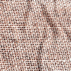 TNT Estampado 1,40M 40G Juta - Rolo de 25 Metros