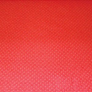 TNT 1,40M 40G Vermelho REF 065 Rolo 50 Metros