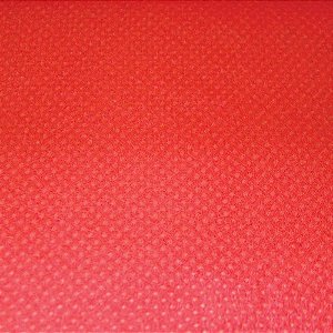 TNT 1,40M 40G Vermelho REF 065 Rolo 50 Metros