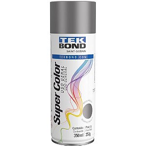 Tinta SPRAY Grafite 350ML/250G