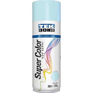 Tinta SPRAY Azul Claro 350ML/250G