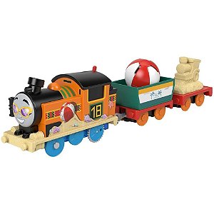 Thomas AND Friends Grandes Momentos Motor (S)