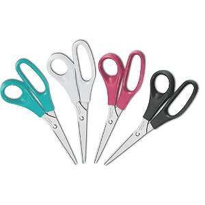 Tesoura USO Geral Extracort 8 POL/20CM