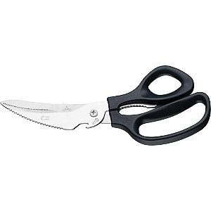 Tesoura Trinchante INOX 8" Tramontina Profissional