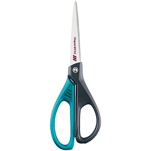 Tesoura Multiuso Essentials Sortidos 21CM