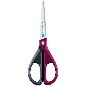 Tesoura Multiuso Essentials Sortidos 17CM