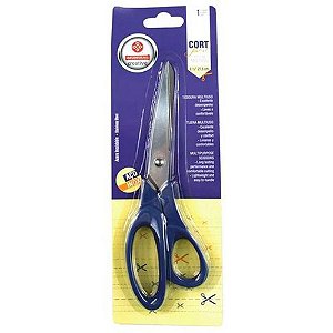 Tesoura Multiuso 19CM INOX