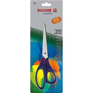 Tesoura Cortfácil HOBBY 14CM INOX