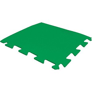 Tatâme 04 Placas 50X50X1CM Verde ESCU