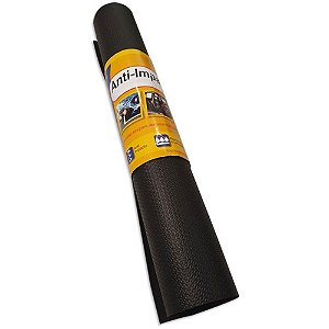 Tapete EVA ANTI-IMPACTO 240X70CM 3MM Preto