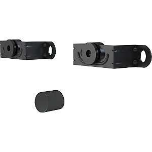 Suporte para TV Fixo Universal LED/LCD/PLASMA ATÉ 71 POL