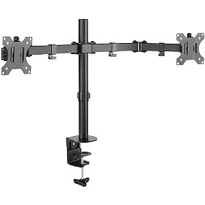 Suporte para Notebook Articulado para 2MONITORES 13A32P