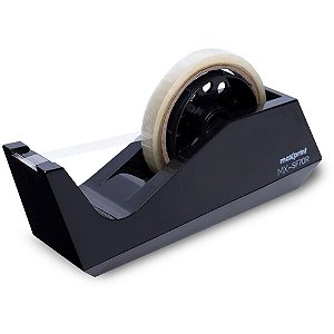 Suporte para Fita Adesiva PEQ SF70R Preto