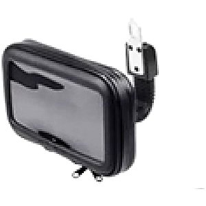 Suporte para Celular para Bike e Moto 65 Retrovisor