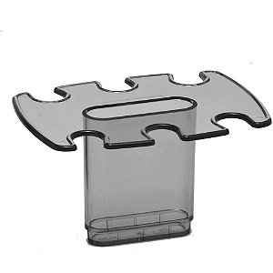 Suporte para Carimbos Organizador Modulo Base para 6 FM