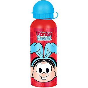 Squeeze Mônica 500ML VM
